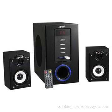 Multimedia Speaker JBF-8212